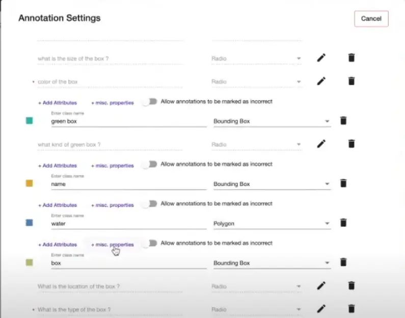 Precise Segmentation Using Labellerr S Transparency Adjustment - Incredible Light Art - HD